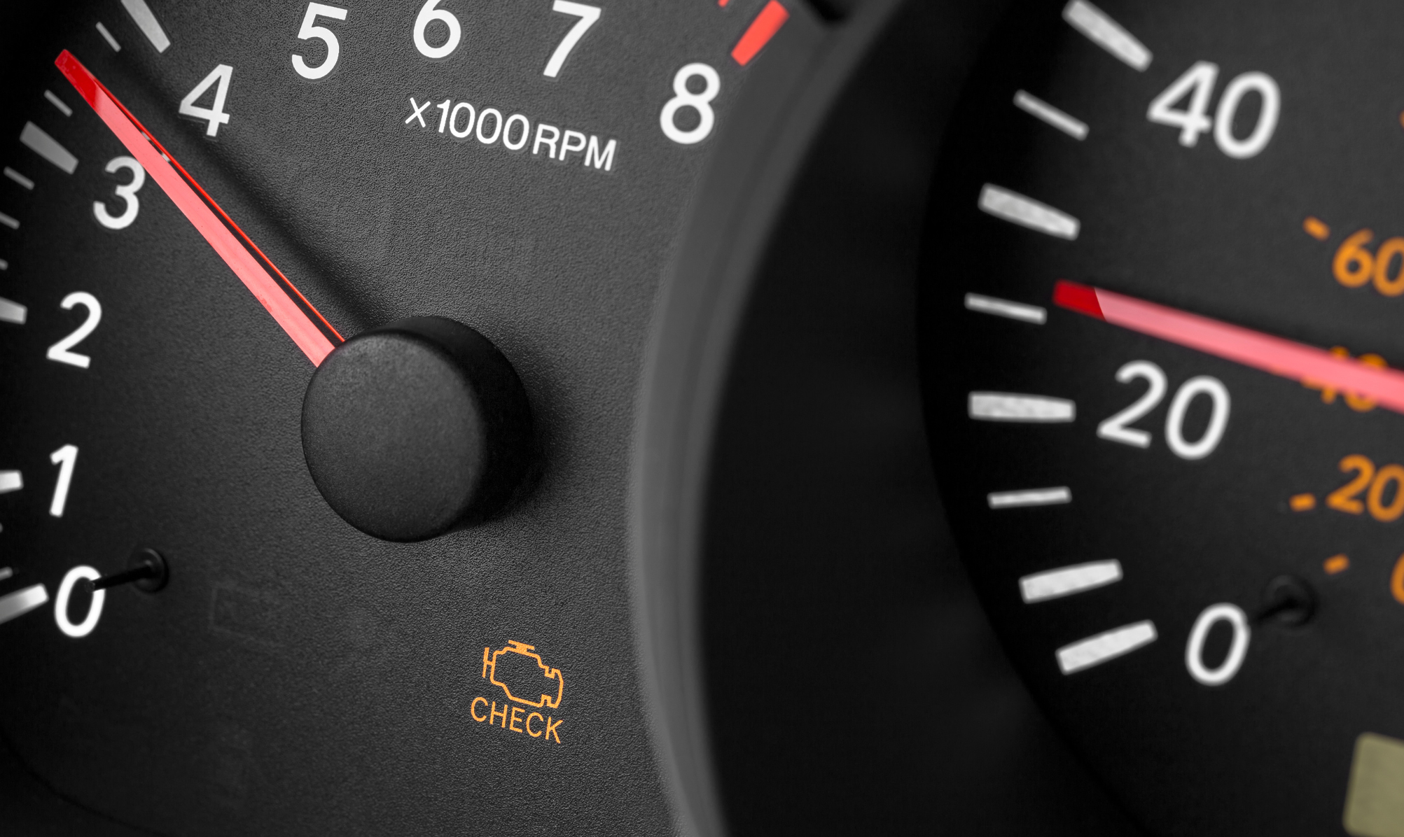 Important Facts AMBLER Drivers May Not Know About Their Check Engine Light